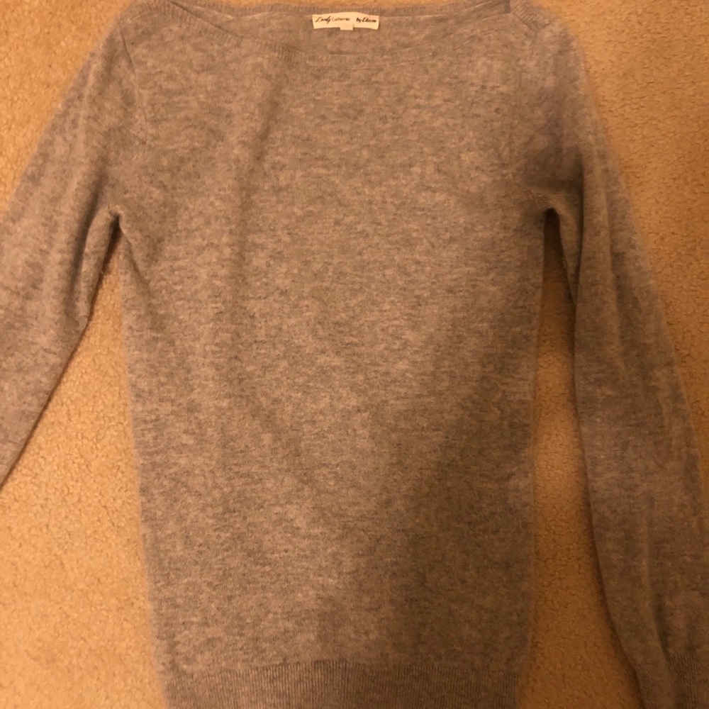 pure cashmere